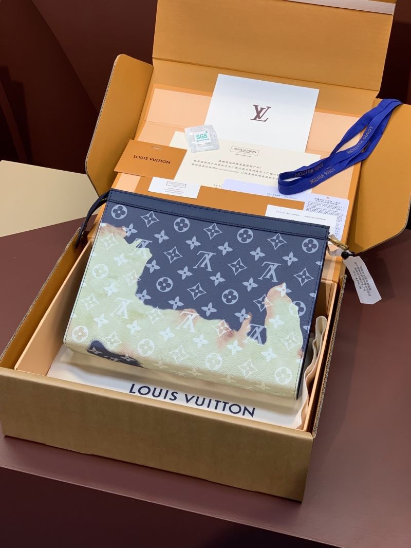 LV Wallets